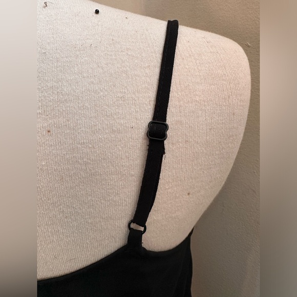 Ya Los Angeles sequin camisole - Picture 6 of 8